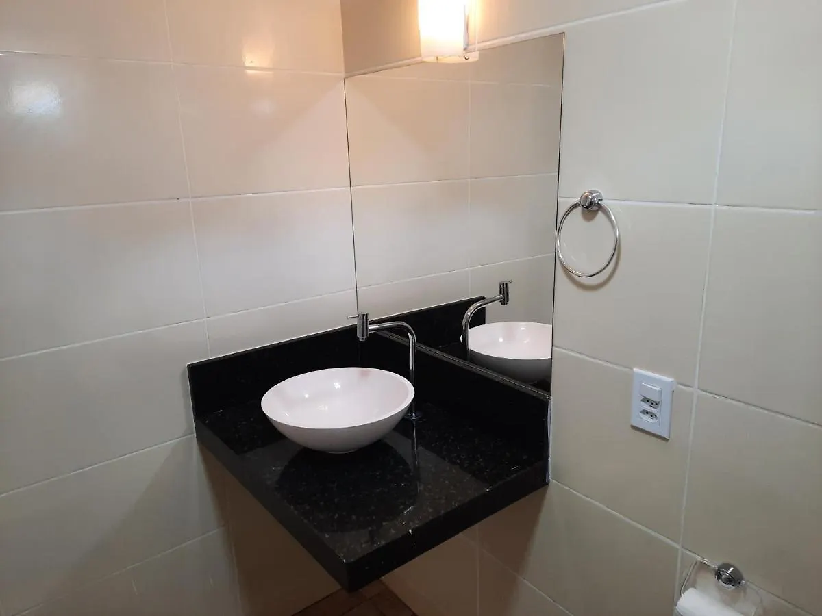 Guest house Alice Suites Arraial do Cabo