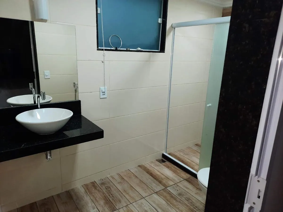 Guest house Alice Suites Arraial do Cabo