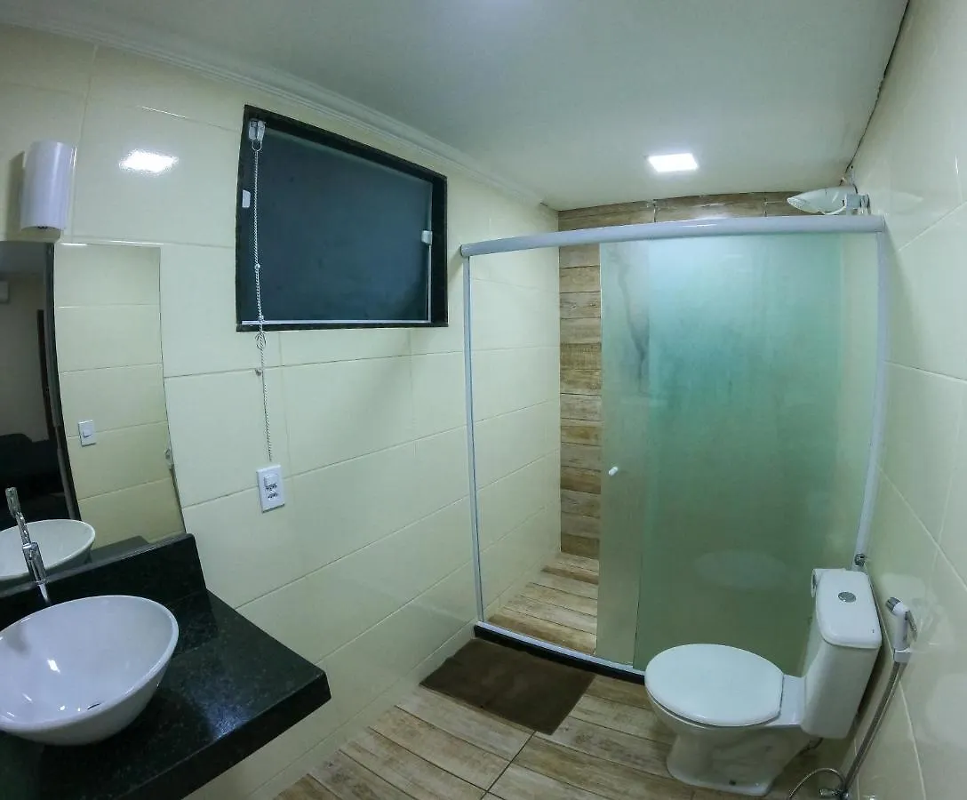 Alice Suites Arraial do Cabo 0*,  Brazil
