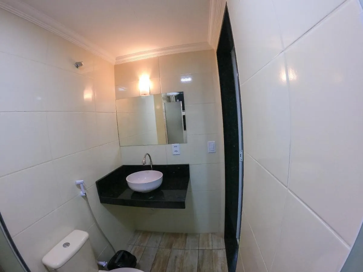 Alice Suites Arraial do Cabo 0*,  Brazil