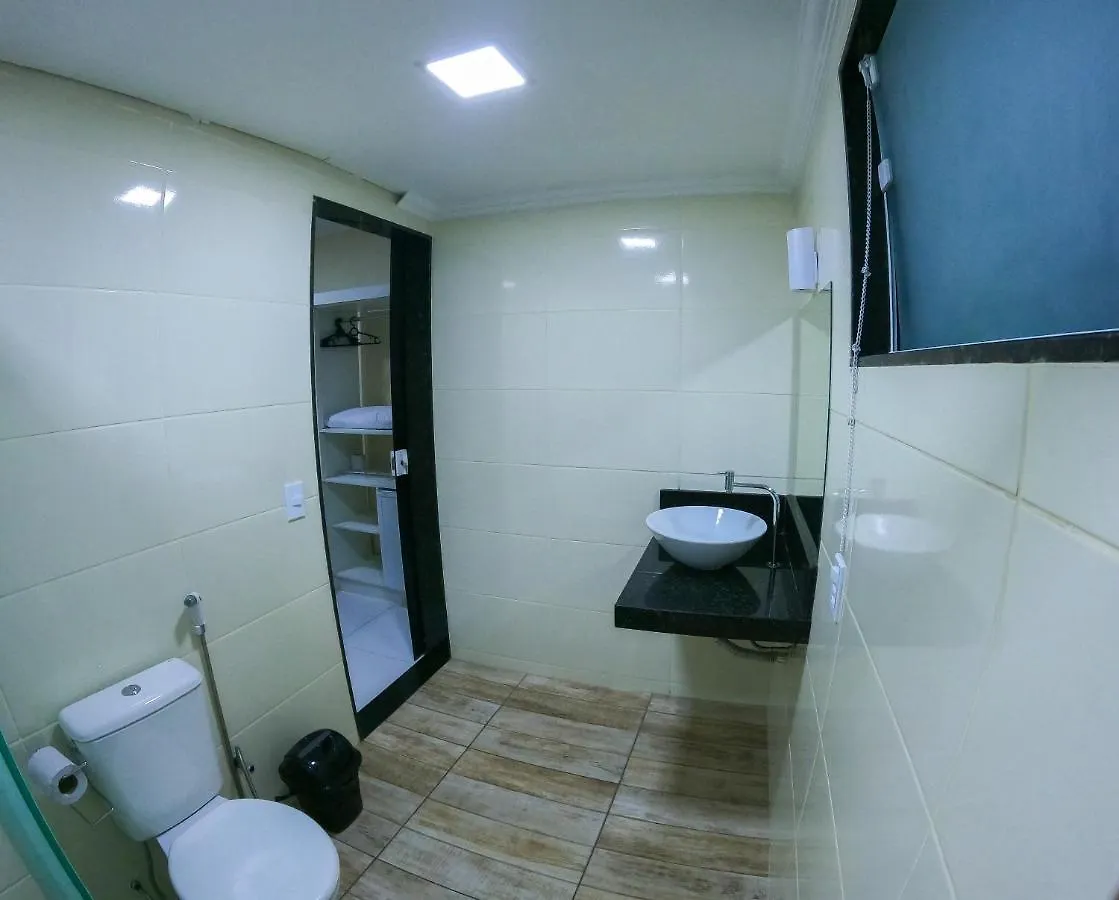Alice Suites Arraial do Cabo
