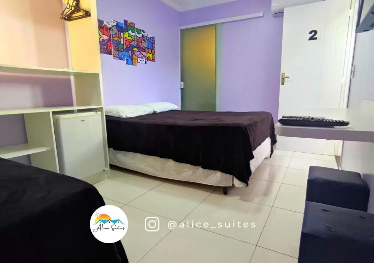 Guest house Alice Suites Arraial do Cabo