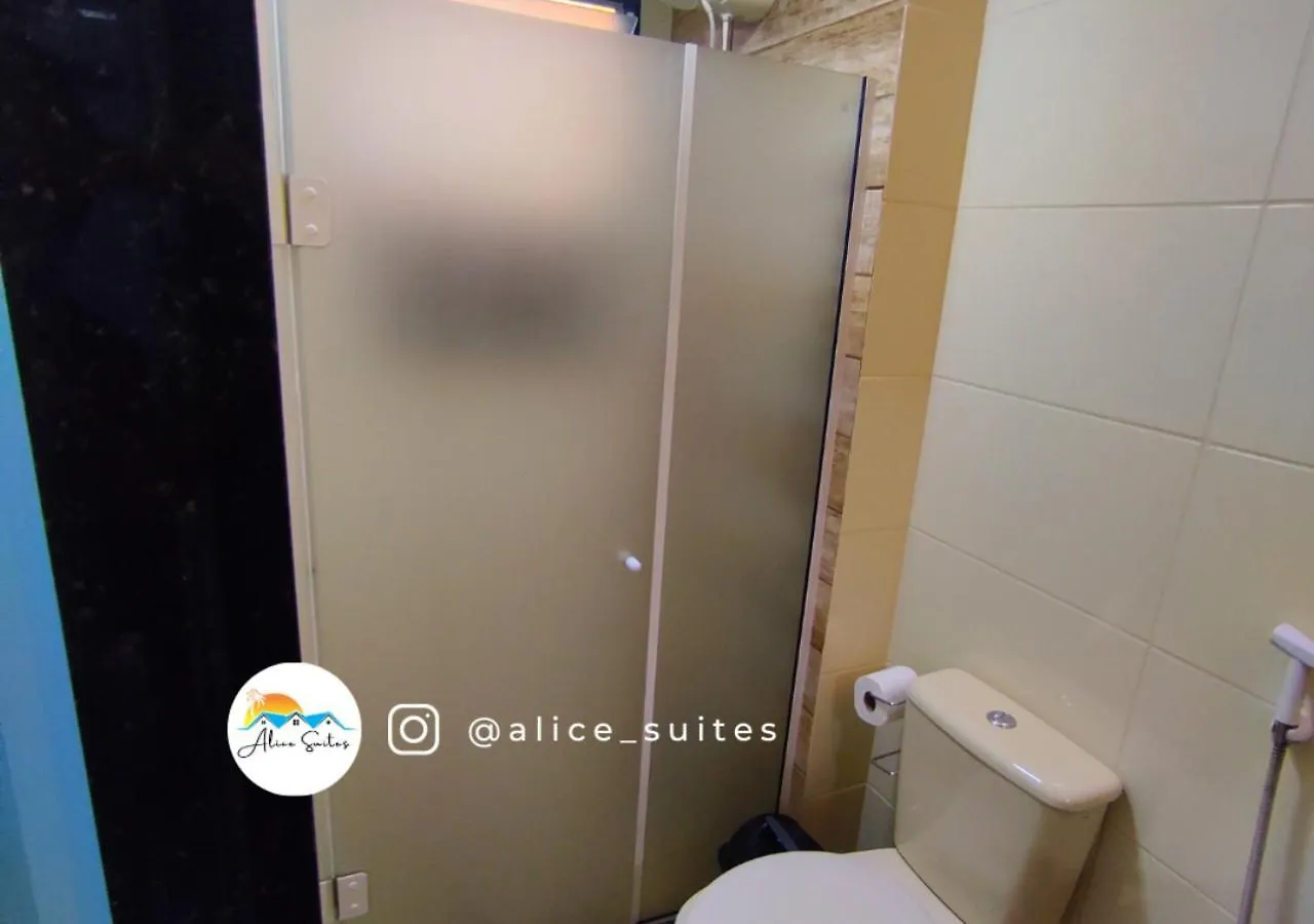 Alice Suites Arraial do Cabo Guest house