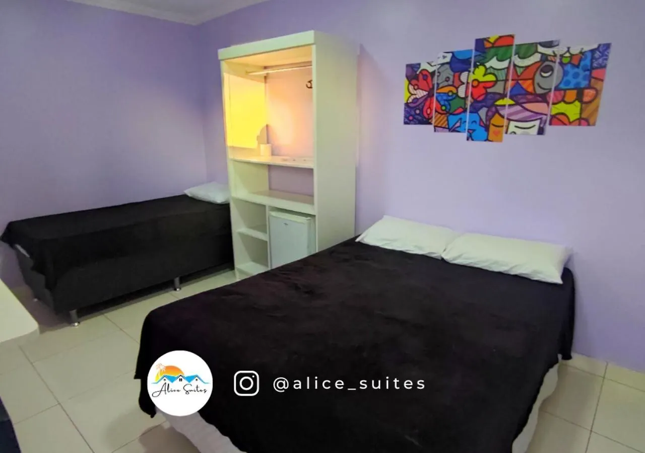 Alice Suites Arraial do Cabo