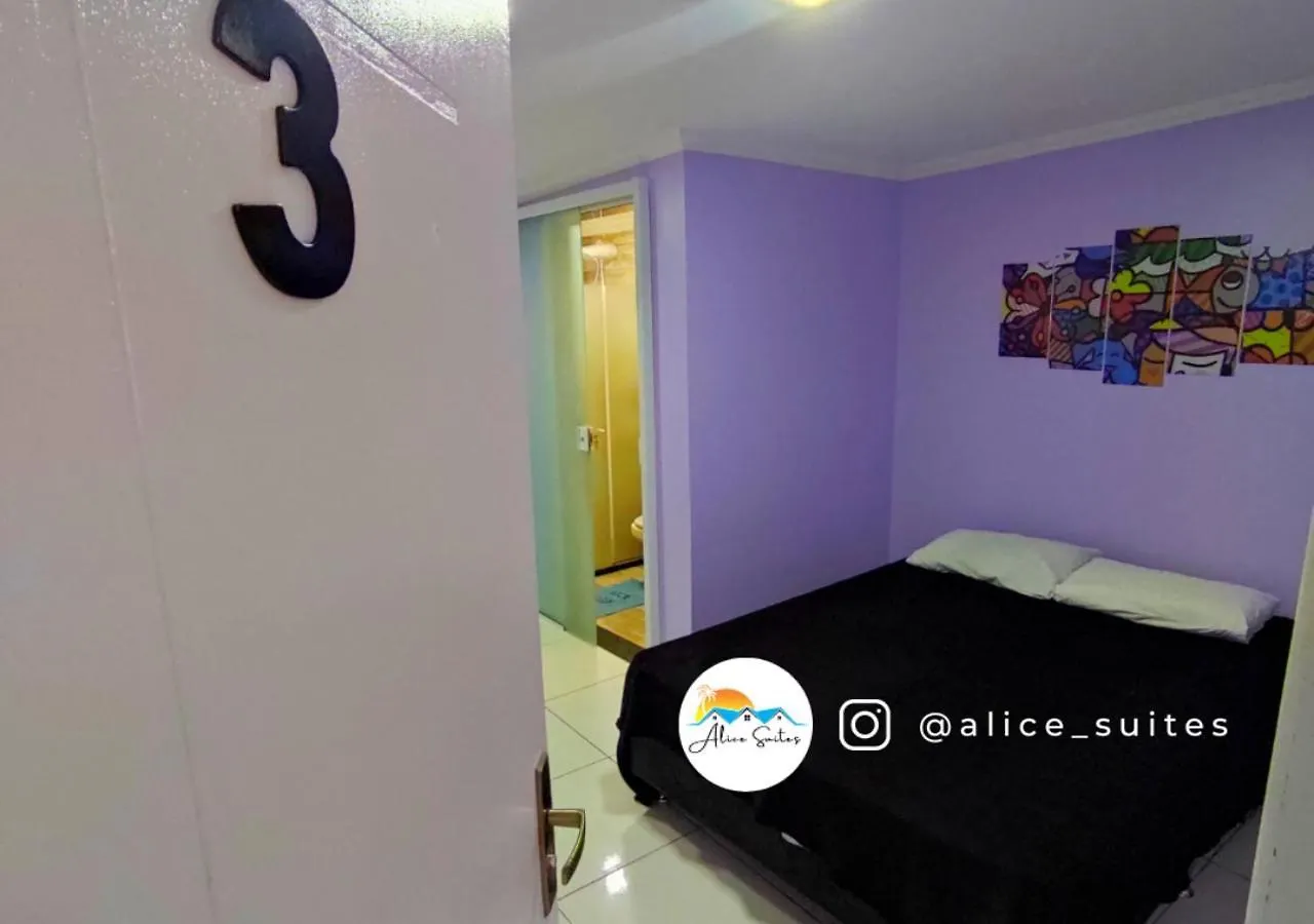 Alice Suites Arraial do Cabo