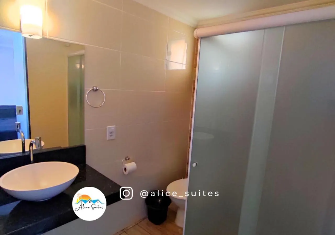 Guest house Alice Suites Arraial do Cabo