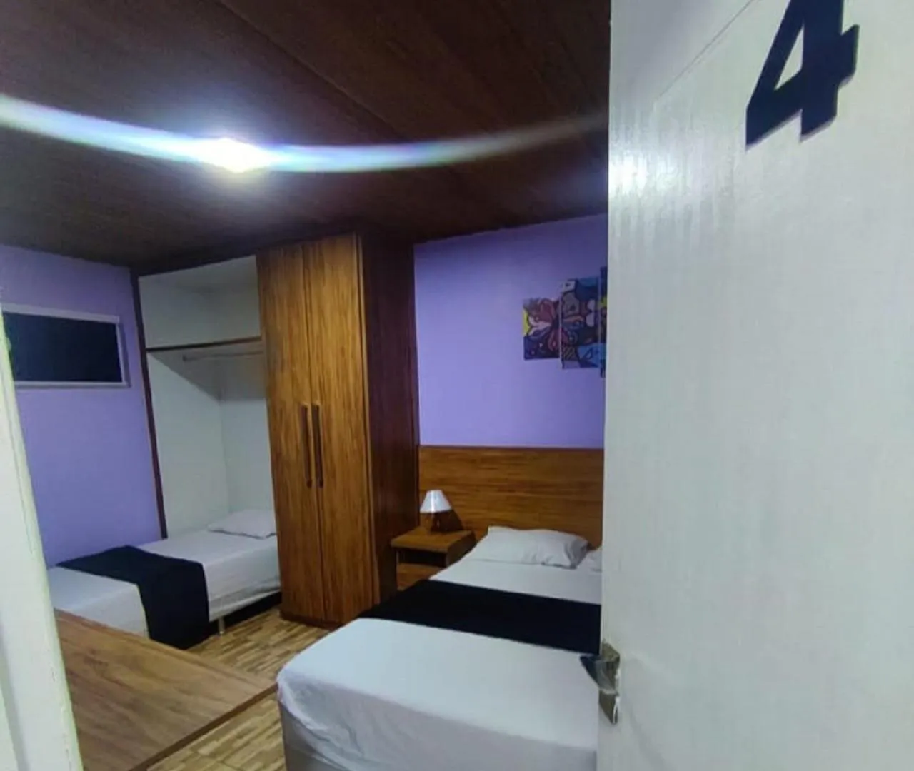 Alice Suites Arraial do Cabo Brazil