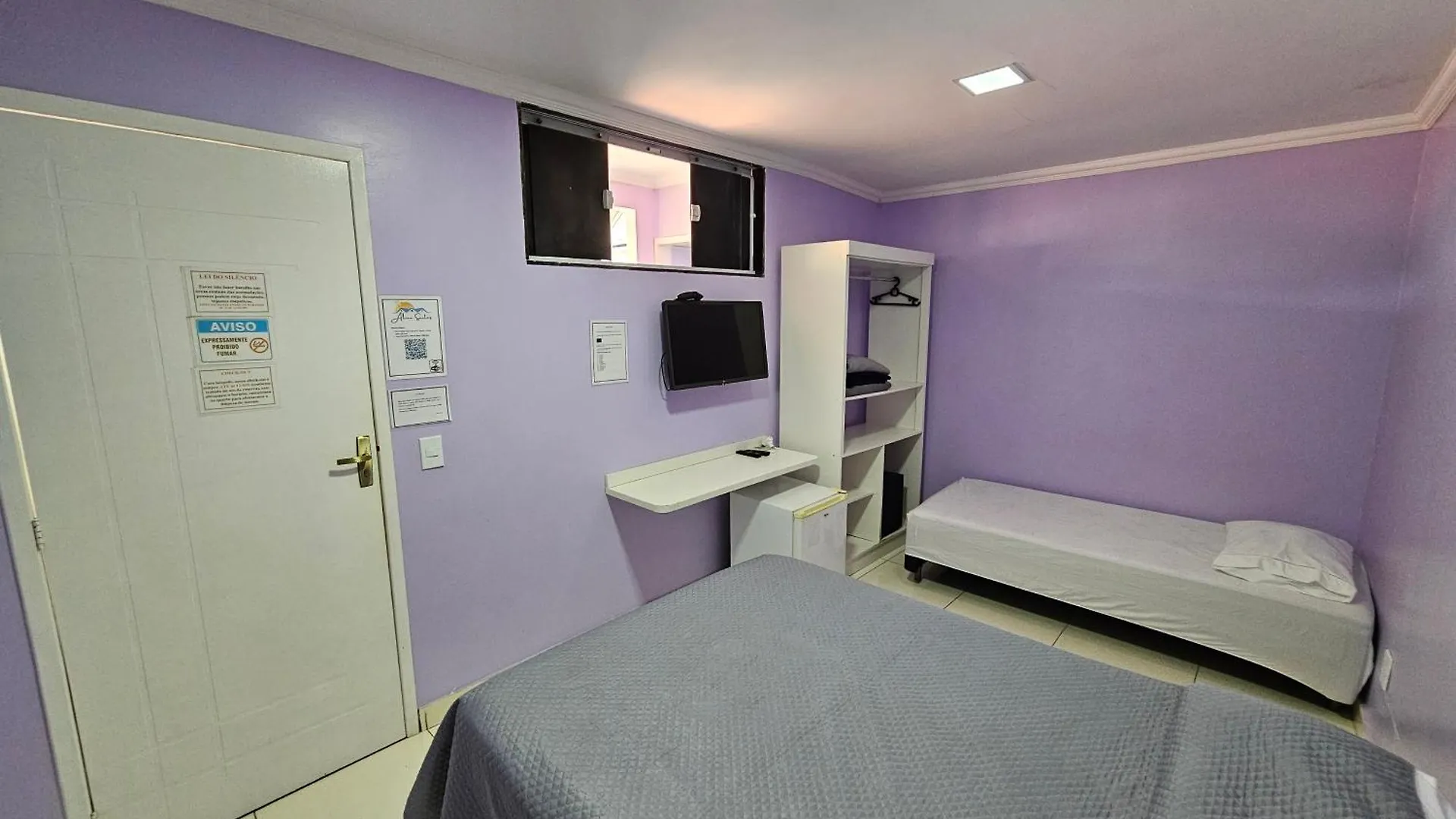 Alice Suites Arraial do Cabo Brazil