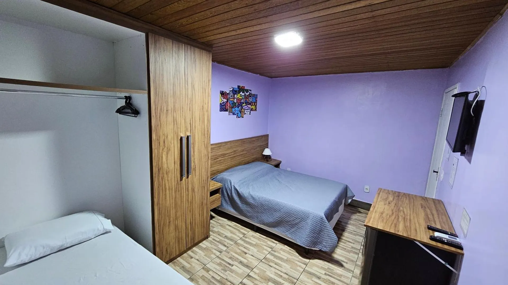 Alice Suites Arraial do Cabo