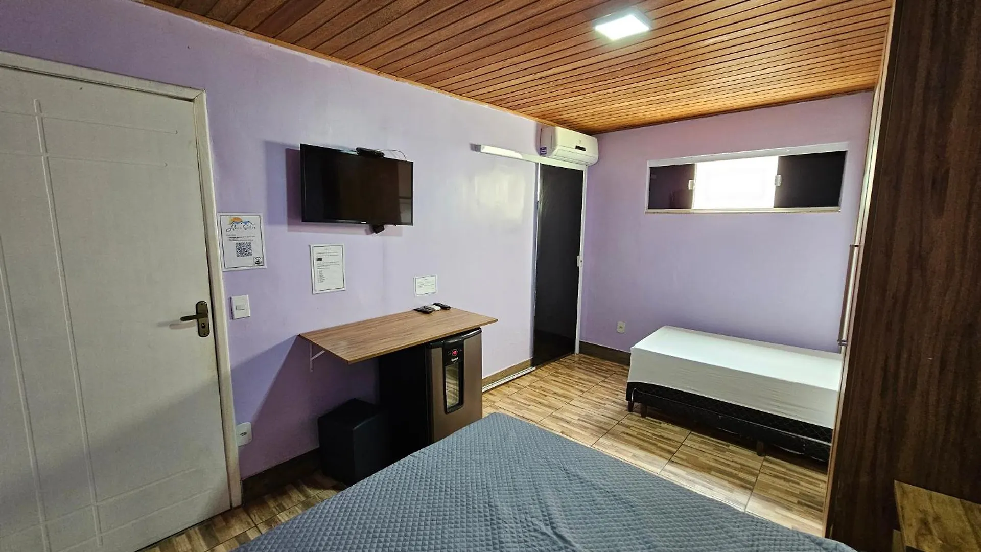 Alice Suites Arraial do Cabo 0*,