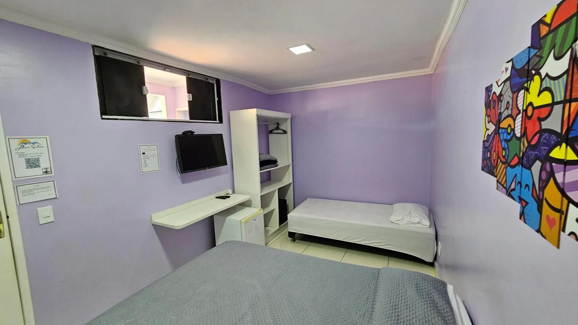 Alice Suites Arraial do Cabo Guest house