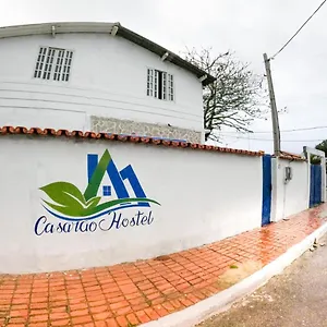 Albergue Casarao, Arraial do Cabo
