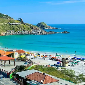 Hotel Sophia I - Grande, Arraial do Cabo