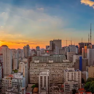 Intercontinental São Paulo, An Ihg São Paulo