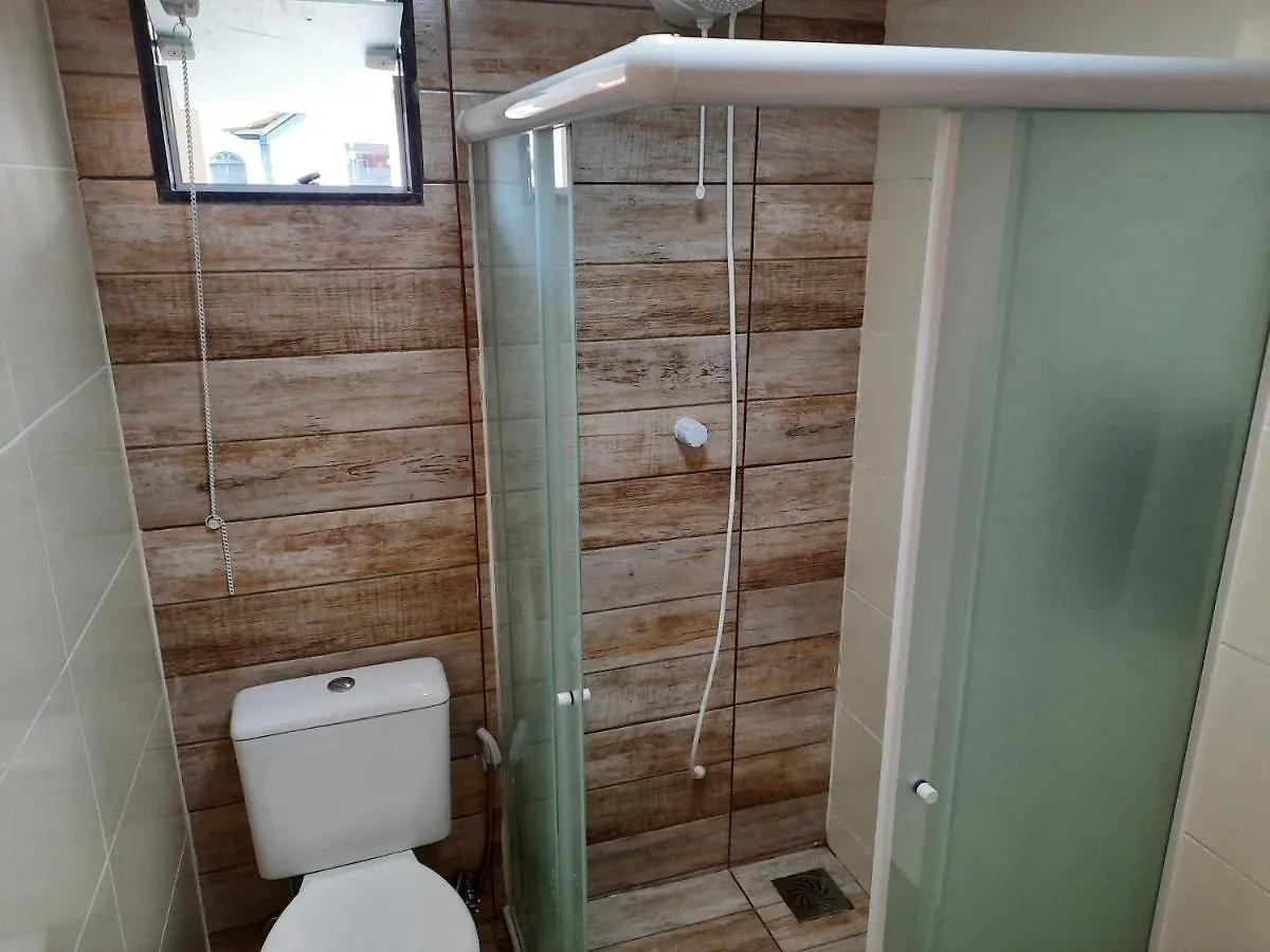 Alice Suites Arraial do Cabo Guest house