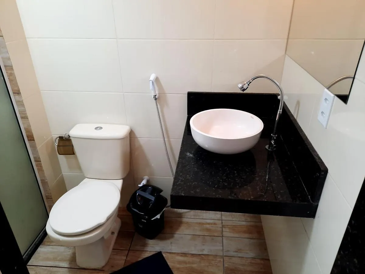 Guest house Alice Suites Arraial do Cabo Brazil
