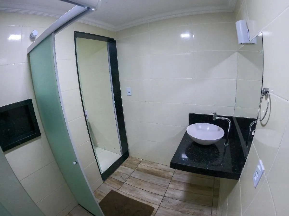 Alice Suites Arraial do Cabo
