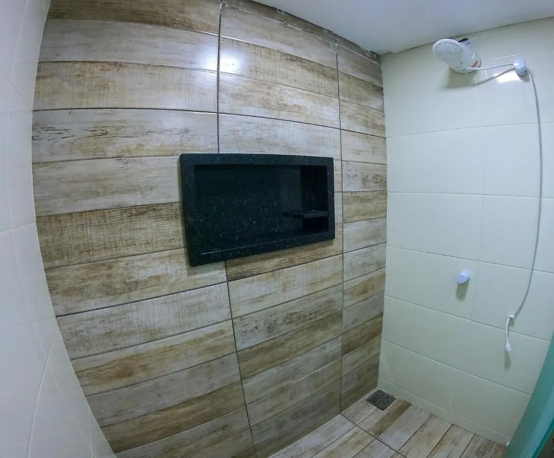 Guest house Alice Suites Arraial do Cabo Brazil