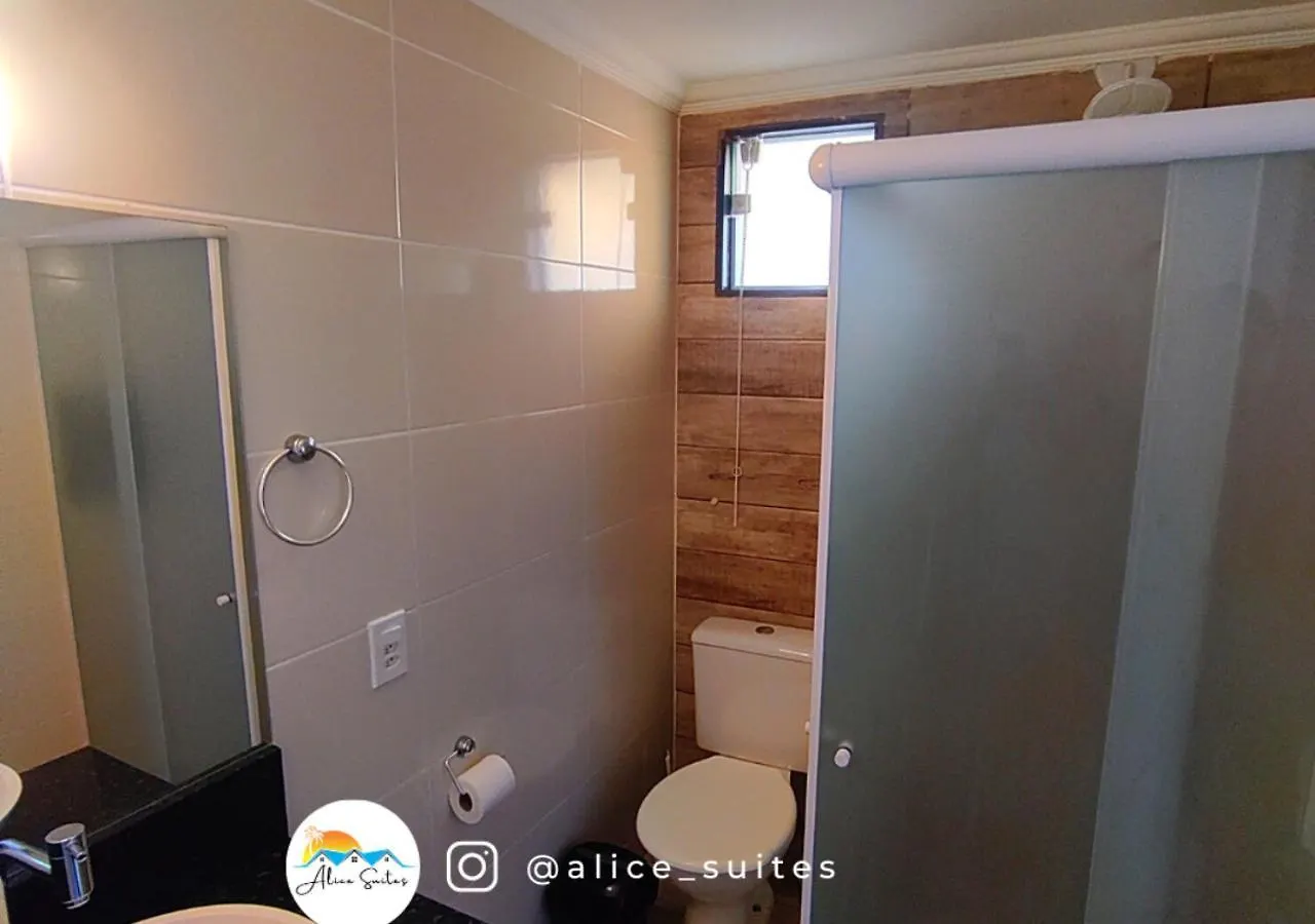 Alice Suites Arraial do Cabo
