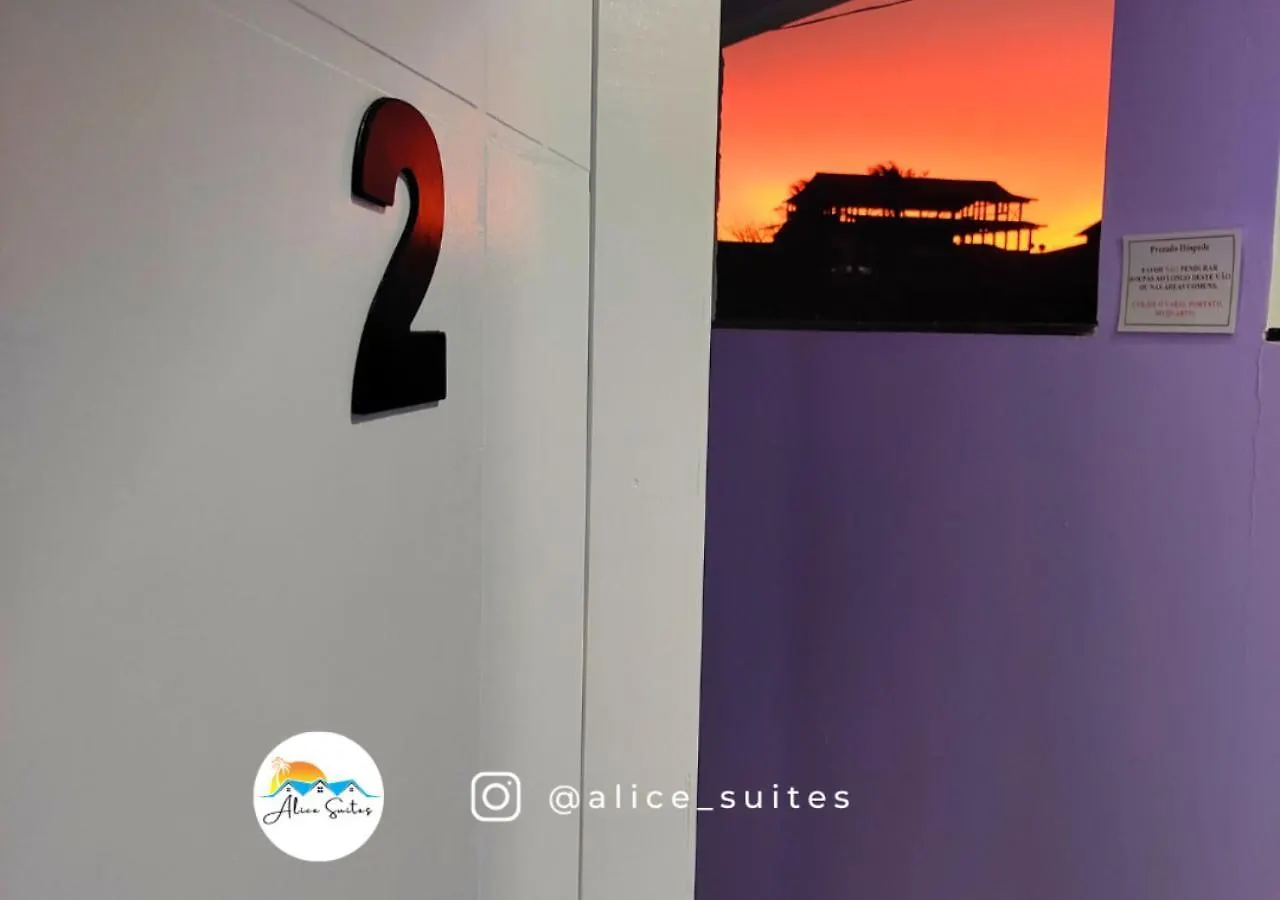 Alice Suites Arraial do Cabo