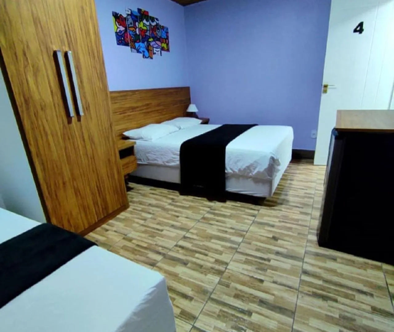 Alice Suites Arraial do Cabo Guest house