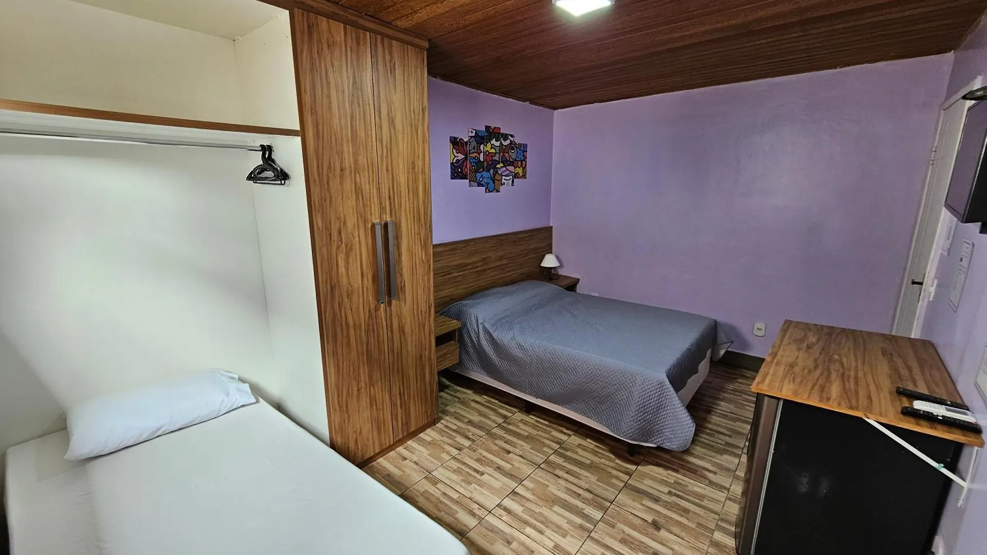 Guest house Alice Suites Arraial do Cabo Brazil